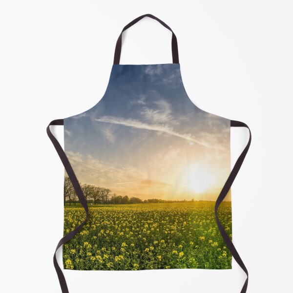 Item preview, Farm Landscape in Summer designed and sold by Rozlar.