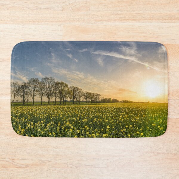 Item preview, Farm Landscape in Summer  designed and sold by Rozlar.