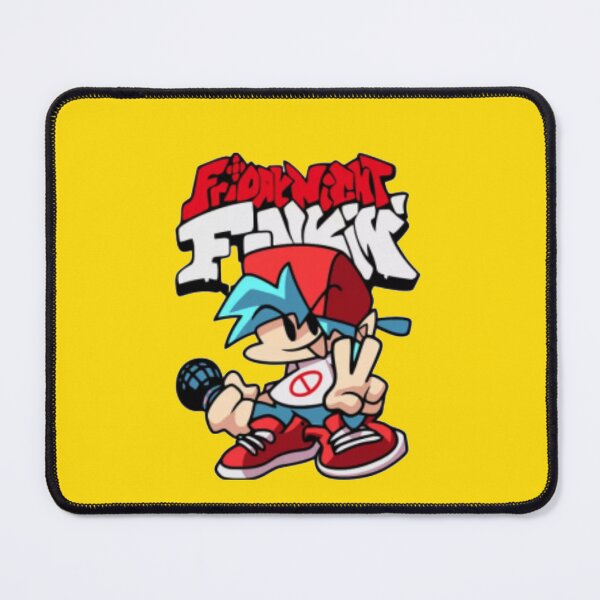 Item preview, Friday night funkin cute designed and sold by Michael342.