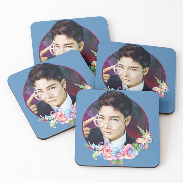 Item preview, Jackson Wang designed and sold by DsignM.