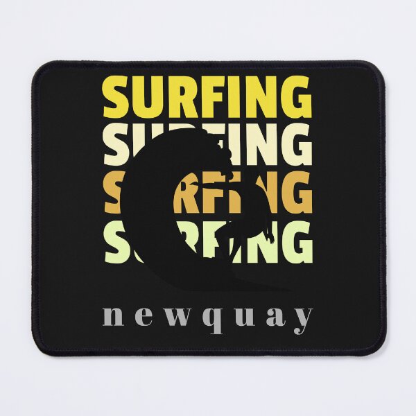 Item preview, surfing newquay designed and sold by ydsdesigns.