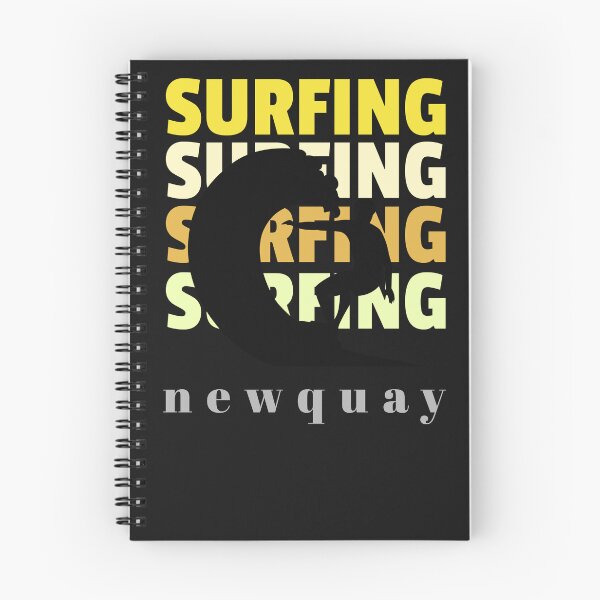 Item preview, surfing newquay designed and sold by ydsdesigns.
