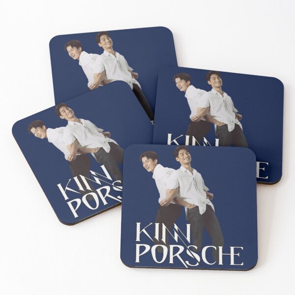 Item preview, Kinnporsche The Series a Kinnporsche The Series a Kinnporsche The Series                    designed and sold by SunnyToday2.