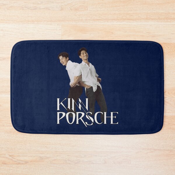 Item preview, Kinnporsche The Series a Kinnporsche The Series a Kinnporsche The Series                    designed and sold by SunnyToday2.