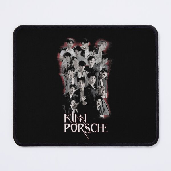 Item preview, Kinnporsche The Series a Kinnporsche The Series a Kinnporsche The Series designed and sold by SunnyToday2.