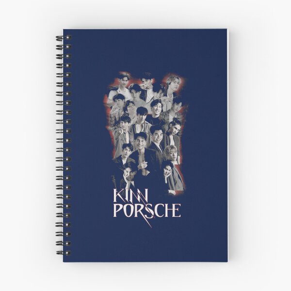 Item preview, Kinnporsche The Series a Kinnporsche The Series a Kinnporsche The Series          designed and sold by SunnyToday2.