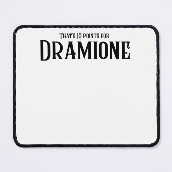 Item preview, Awesome First Day That 10 Points For Dramione Vintage Style Art designed and sold by Claudialondar.