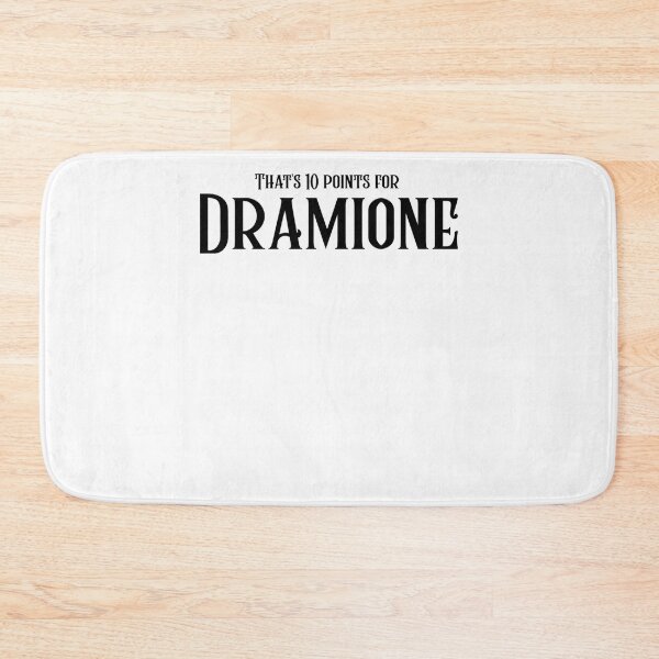 Item preview, Awesome First Day That 10 Points For Dramione Vintage Style Art designed and sold by Claudialondar.