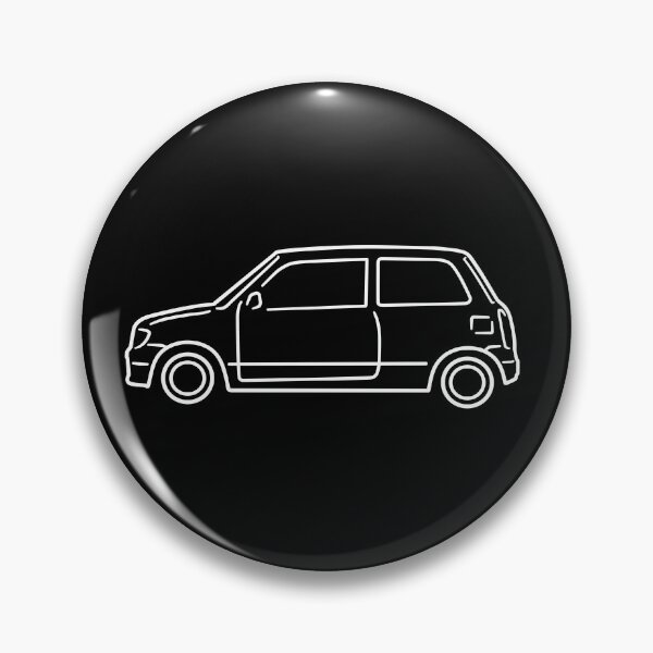 Item preview, Daihatsu Cuore L700 designed and sold by AutoClub.