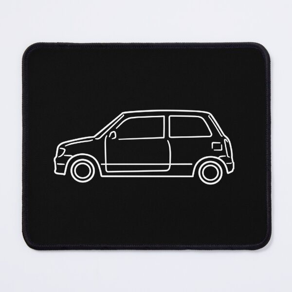 Item preview, Daihatsu Cuore L700 designed and sold by AutoClub.