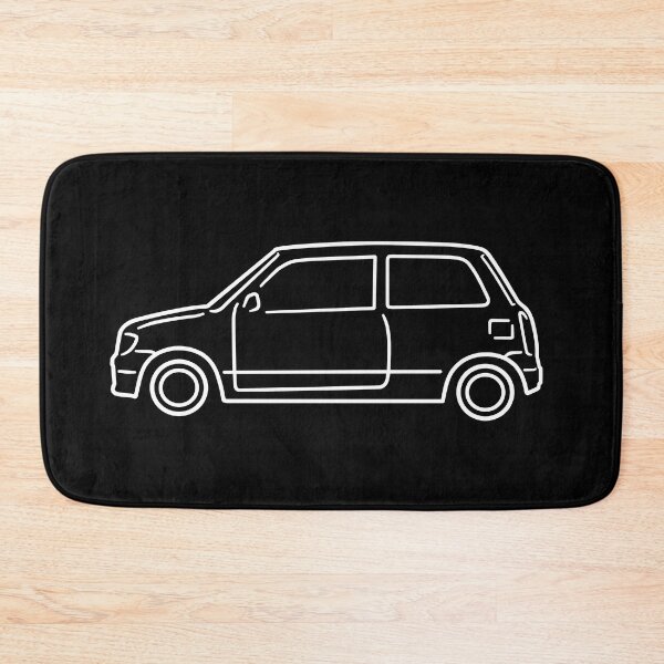 Item preview, Daihatsu Cuore L700 designed and sold by AutoClub.