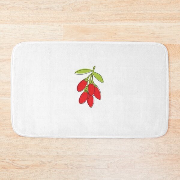 Item preview, capullos de flores rojas designed and sold by Saiamrita123.