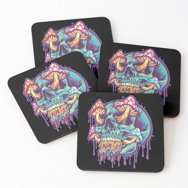 Item preview, psychodelic designed and sold by TopBaseline.