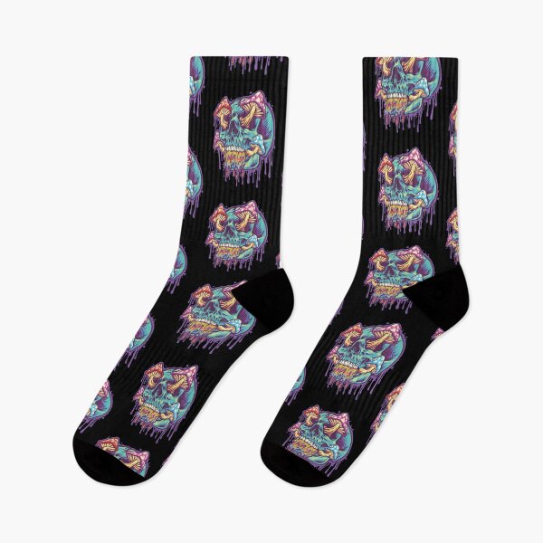 Item preview, psychodelic designed and sold by TopBaseline.