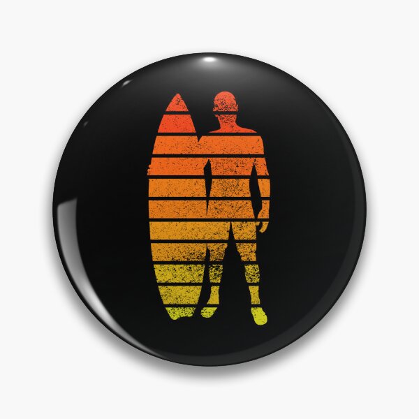 Item preview, Born To Surf designed and sold by FNStuff.