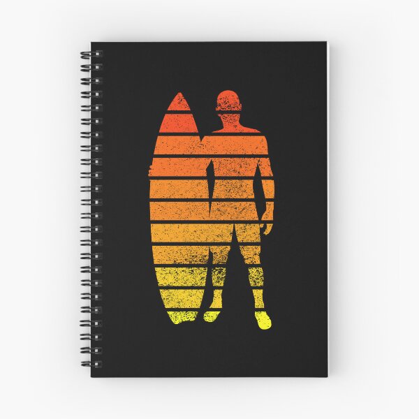 Item preview, Born To Surf designed and sold by FNStuff.