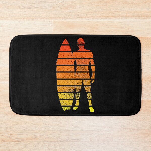 Item preview, Born To Surf designed and sold by FNStuff.