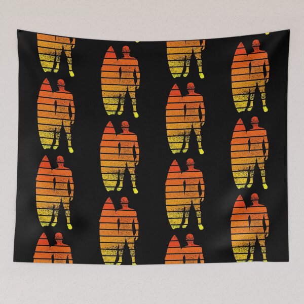 Item preview, Born To Surf designed and sold by FNStuff.