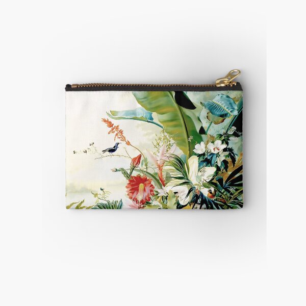 Item preview,  Fleurs Exotiques, Jean Benner-Frais (French ,1796–1849) designed and sold by ph0t0guy.
