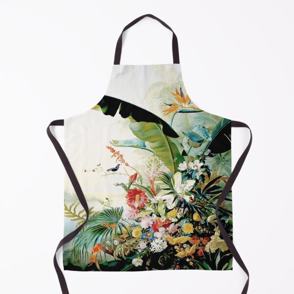 Item preview,  Fleurs Exotiques, Jean Benner-Frais (French ,1796–1849) designed and sold by ph0t0guy.