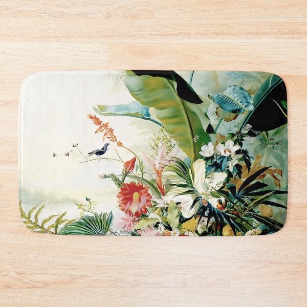 Item preview,  Fleurs Exotiques, Jean Benner-Frais (French ,1796–1849) designed and sold by ph0t0guy.
