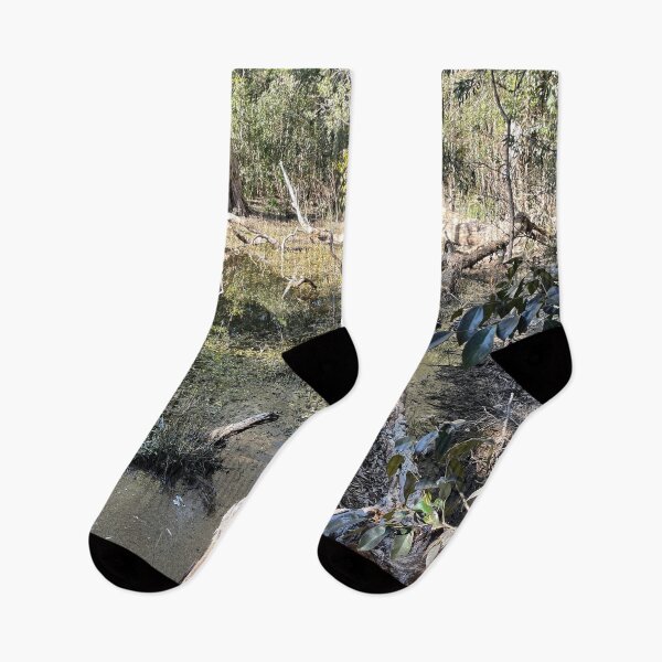 Item preview, Amazing Awabakal Reserve designed and sold by KazM.