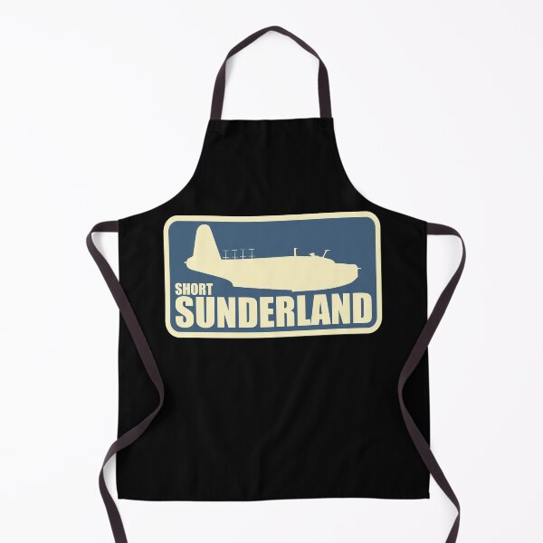 Item preview, Short Sunderland designed and sold by StrongVlad.