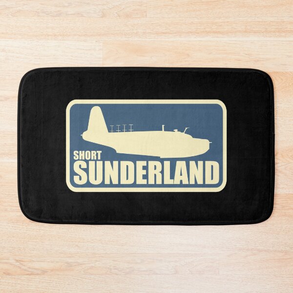 Item preview, Short Sunderland designed and sold by StrongVlad.