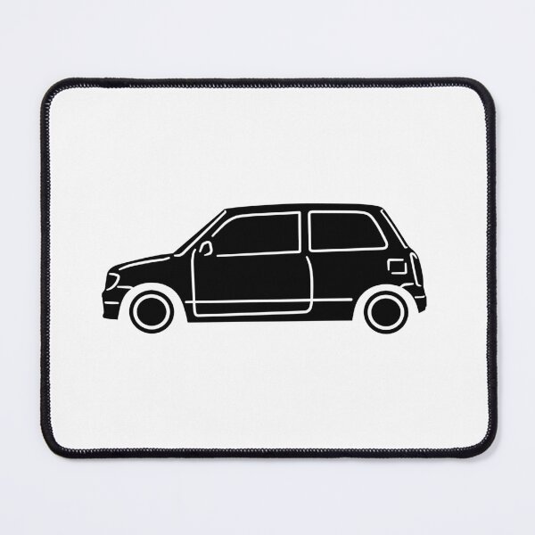 Item preview, Daihatsu Cuore L700 designed and sold by AutoClub.