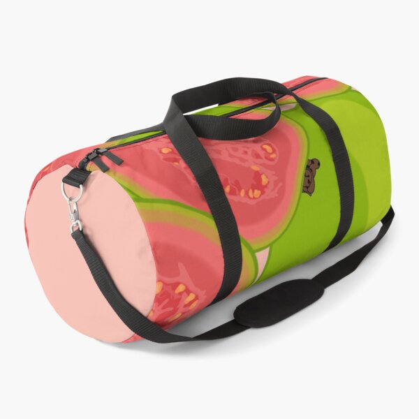 Item preview, Guava Print. designed and sold by DreamFruit11.