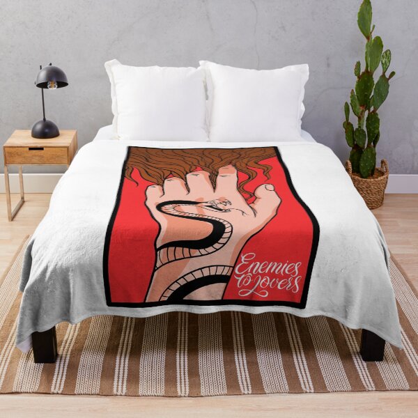 Item preview, Best Boys Girls Copy Of Dramione Enemies To Lovers Card Red Cute Photographic designed and sold by Claudialondar.