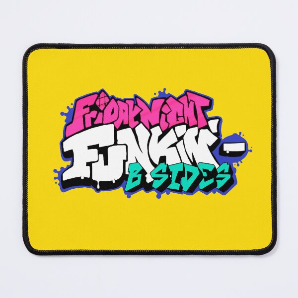 Item preview, Friday night funkin designed and sold by Michael342.
