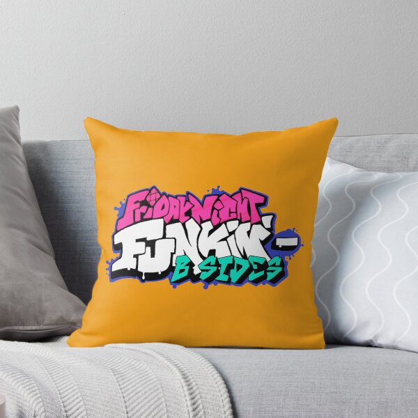 Item preview, Friday night funkin designed and sold by Michael342.