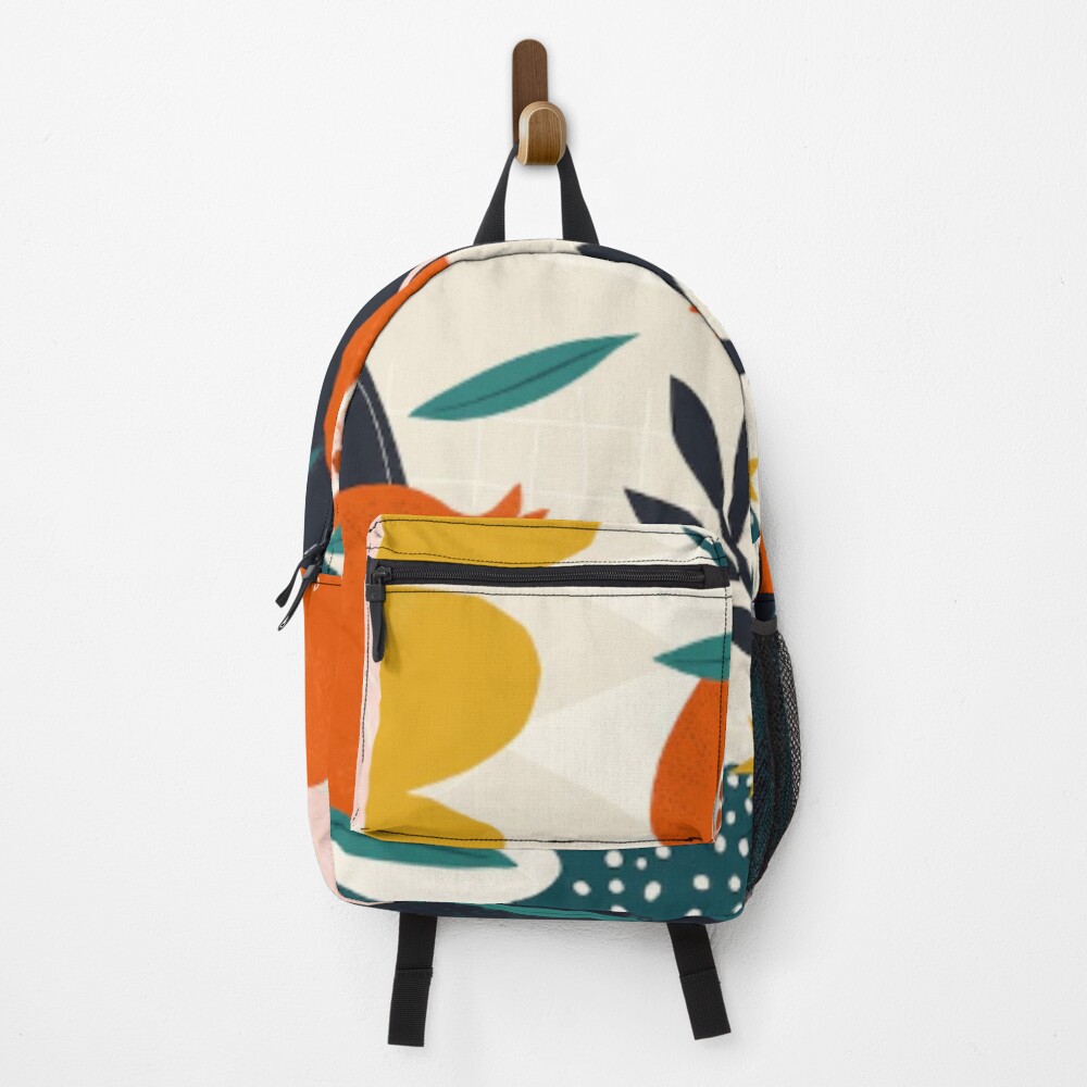 Item preview, Backpack designed and sold by kattymeow74.