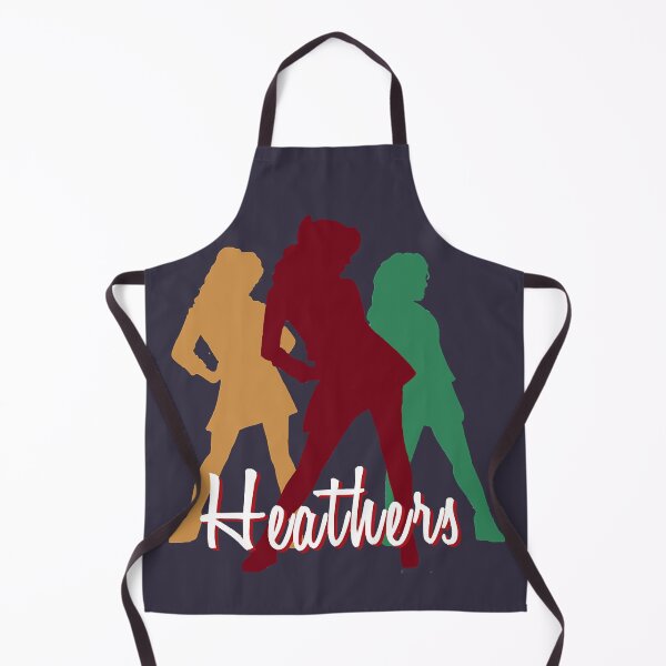 Item preview, Lucky The Gang The School Killed Heathers - Heathers -  Winona Forever Cool Gifts designed and sold by ChenaultLastage.