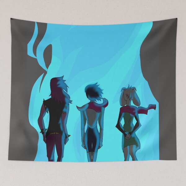 Item preview, deltarune 3 designed and sold by funmatick.