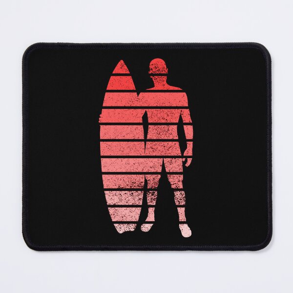 Item preview, Born To Surf designed and sold by FNStuff.