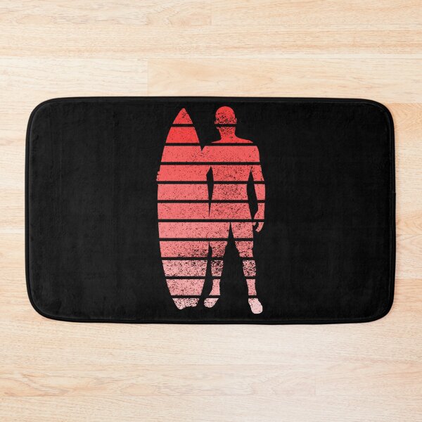 Item preview, Born To Surf designed and sold by FNStuff.