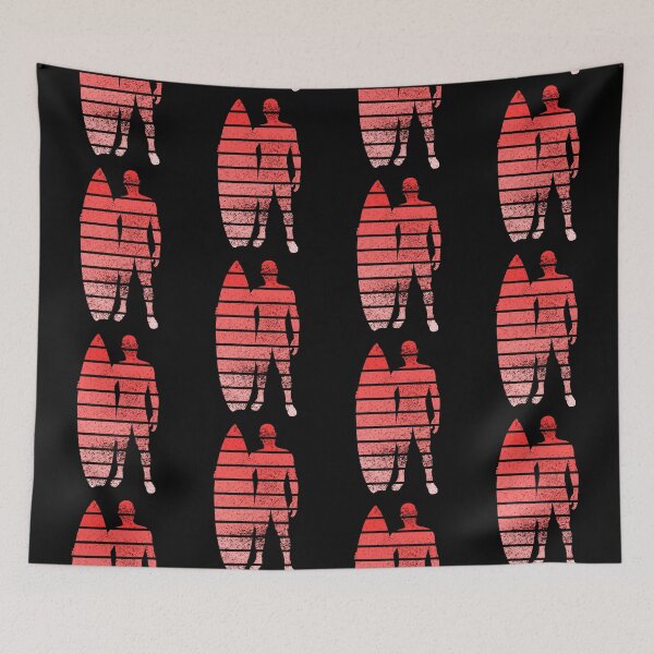 Item preview, Born To Surf designed and sold by FNStuff.