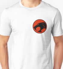 thundercats logo Unisex T-Shirt