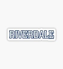 Pegatina Riverdale
