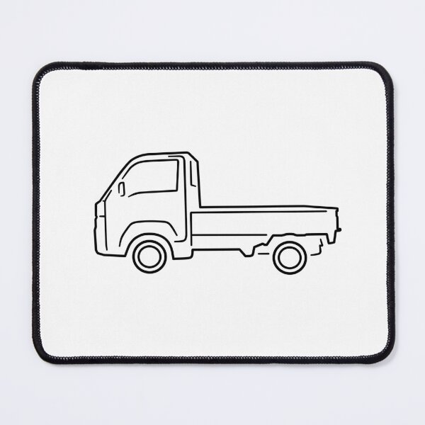 Item preview, Daihatsu Hijet designed and sold by AutoClub.
