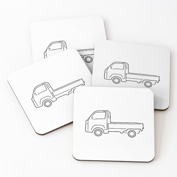Item preview, Daihatsu Hijet designed and sold by AutoClub.