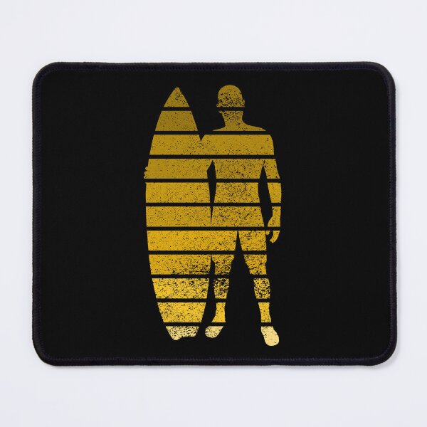 Item preview, Born To Surf designed and sold by FNStuff.