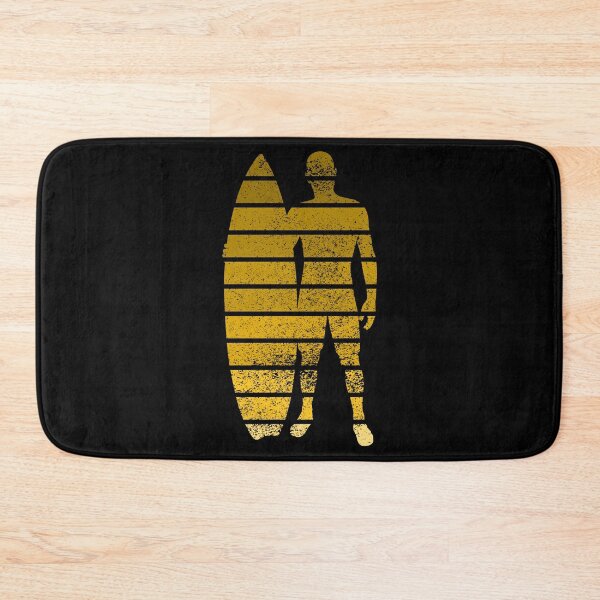Item preview, Born To Surf designed and sold by FNStuff.
