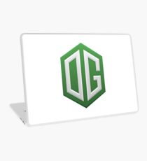 OG dota 2 Laptop Folie