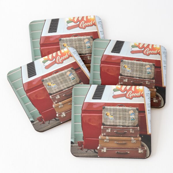 Item preview, Ready For Vacation designed and sold by asun5.