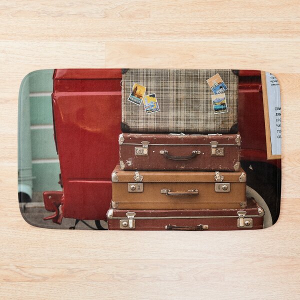 Item preview, Ready For Vacation designed and sold by asun5.