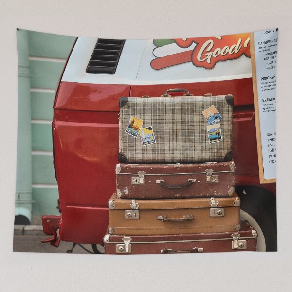 Item preview, Ready For Vacation designed and sold by asun5.