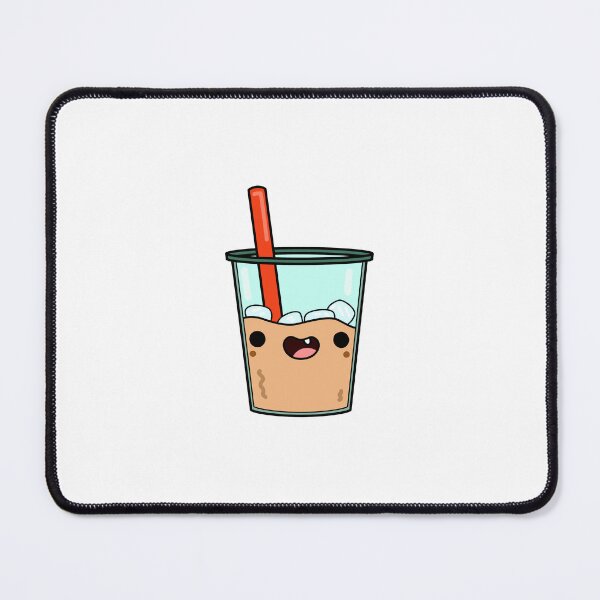 Item preview, Kawaii Iced Latte designed and sold by kawaiilife.